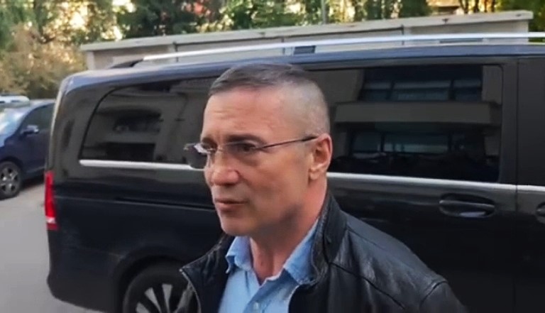 Procurorii constănțeni Teodor Niță și Gigi Ștefan, duși la audieri la Parchetul General