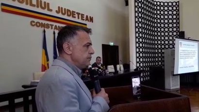 CJC a aprobat bugetul județului Constanța și bugetele instituțiilor subordonate. Direcția Generală de Evidență a Persoanelor pierde 13 posturi