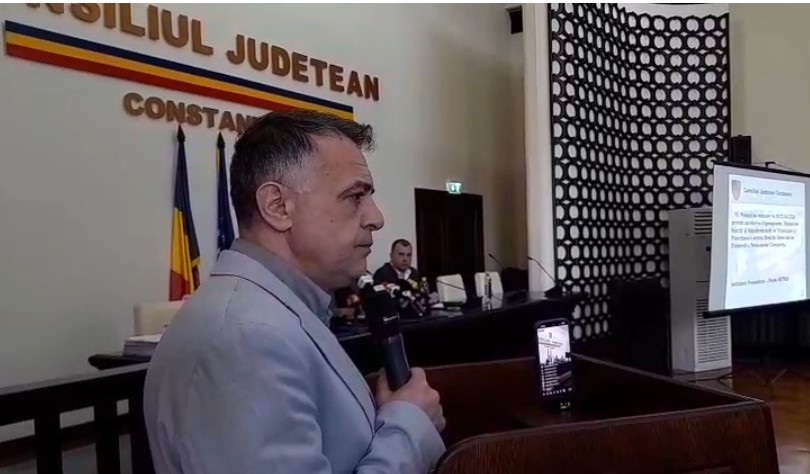 CJC a aprobat bugetul județului Constanța și bugetele instituțiilor subordonate. Direcția Generală de Evidență a Persoanelor pierde 13 posturi