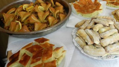 6 mai, Sărbătoarea Kıdırlez / Hıdırellez la tătarii şi turcii din Dobrogea