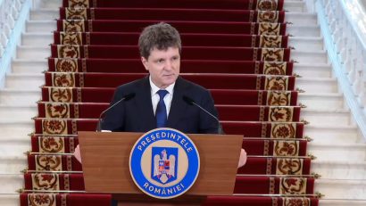 Dronă căzută la Galați/ Nicușor Dan: Consulul general al Rusiei la Constanța – declarat persona non grata
