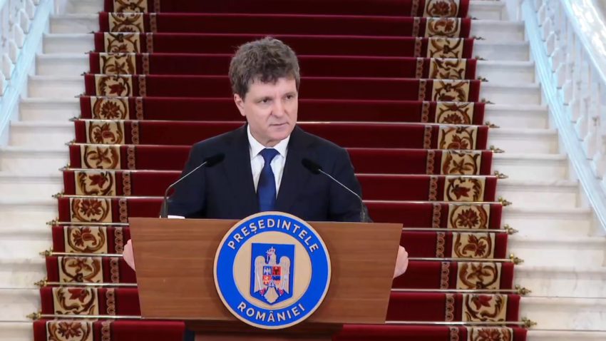 Dronă căzută la Galați/ Nicușor Dan: Consulul general al Rusiei la Constanța – declarat persona non grata