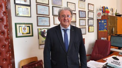 130 de ani de excelență în educație la Colegiul Național „Mircea cel Bătrân”