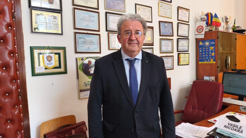 130 de ani de excelență în educație la Colegiul Național „Mircea cel Bătrân”