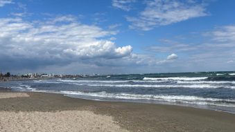 Vremea va fi normală termic, în Dobrogea și pe litoral