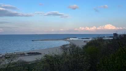 Vremea va fi normală termic, în Dobrogea și pe litoral