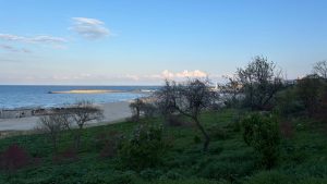 Vreme frumoasă și normală termic, în Dobrogea și pe litoral