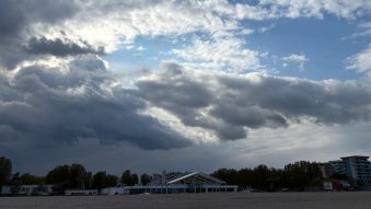 Vremea va fi schimbătoare, în Dobrogea și pe litoral