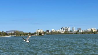 Cresc temperaturile în Dobrogea și pe litoral