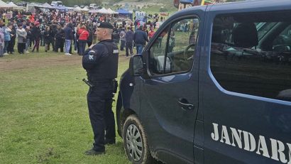 CONSTANȚA: Bilanțul minivacanței de 1 Mai