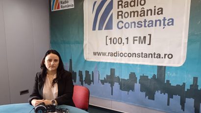 DIALOGURI LA ZI | Cristina Fodor, directorul filialei Constanța de Cruce Roșie, invitată în emisiunea de astăzi