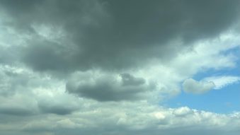 Vremea va fi mai rece, în Dobrogea, decât normalul perioadei