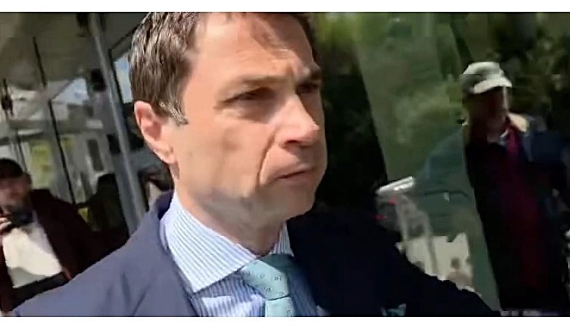 Cristian Radu, din nou în fața magistraților. Aceștia judecă contestația formulată de primarul suspendat împotriva deciziei de menținere a interdicției de a reveni în funcția publică