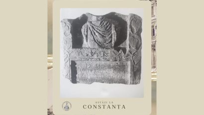 Calendar istoric MINAC: 12 mai. Spiritele strămoșilor: Zeii Mani