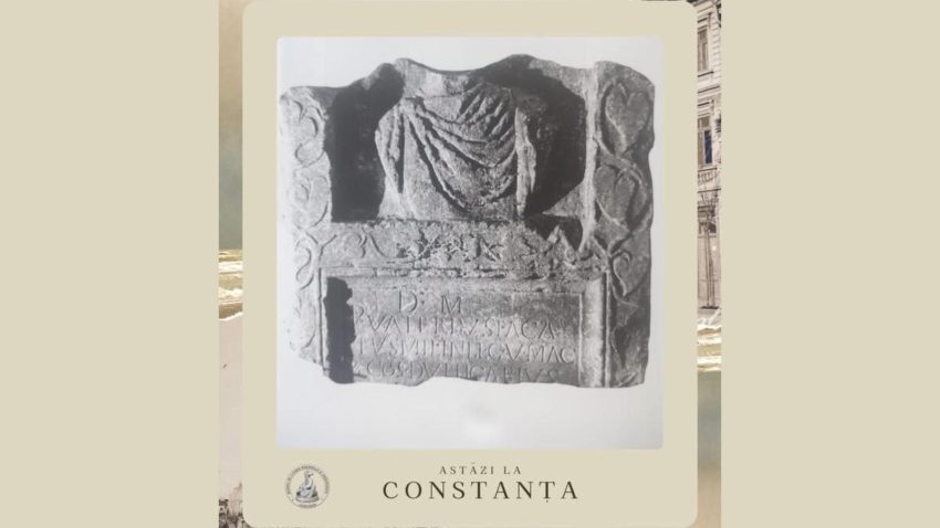 Calendar istoric MINAC: 12 mai. Spiritele strămoșilor: Zeii Mani