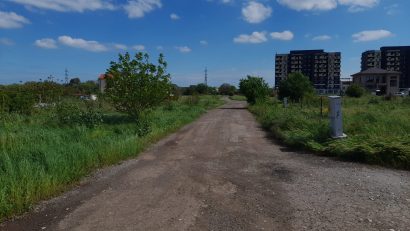 REPORTAJ | Constănțenii din cartierul Veterani al municipiului – plătitori de taxe ca-n centru, privați de utilități publice