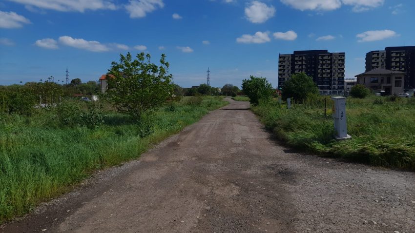 REPORTAJ | Constănțenii din cartierul Veterani al municipiului – plătitori de taxe ca-n centru, privați de utilități publice