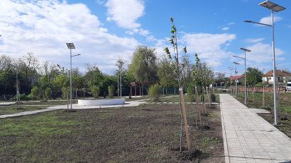 Proiect european pentru dezvoltarea comunității din Siminoc