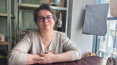 Piesa de Patrimoniu: Carneolul, agatele, perlele, chiar și diamantele erau printre cele mai căutate nestemate în anticul Tomis