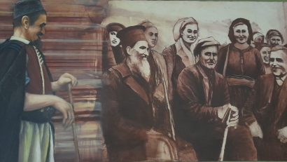 Manifestările de Ziua Armânilor, sub semnul „Vreariei” cu toate etniile dobrogene