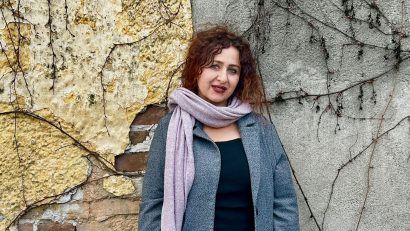 18 mai – Ziua Internațională a Muzeelor. Leila Rus-Pîrvan: Muzeele sunt ca niște păstrători ai poveștilor comunității noastre
