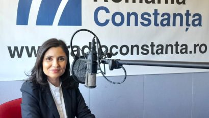DIALOGURI LA ZI | Iulia Blagu, membru fondator și președinta Asociației Naționale a Femeilor din Agricultură, invitată în emisiunea de astăzi