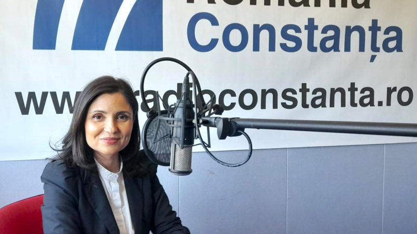DIALOGURI LA ZI | Iulia Blagu, membru fondator și președinta Asociației Naționale a Femeilor din Agricultură, invitată în emisiunea de astăzi