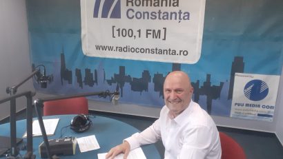 Daloguri la Zi: Cristian Oprișan, președintele Asociației Comunitare Integrate pentru Prevenirea și Tratarea Adicțiilor