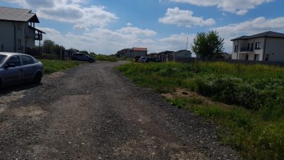 CONSTANȚA: Cartierul Veterani, fără alimentare cu apă și iluminat public. Ce spune municipalitatea