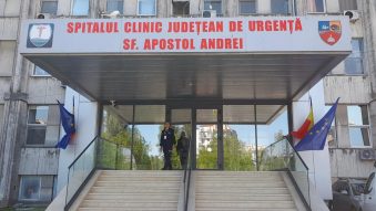 Spitalul Județean Constanța aduce clarificări în cazul unor acuzații din spațiul online