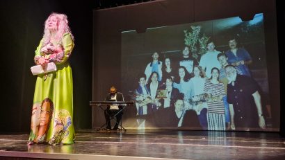 30 de ani de la absolvire: Revedere emoționantă pentru foștii studenți ai Facultății de Arte „Hyperion” de la Constanța, promoția 1992-1996