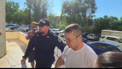 Percheziții informatice în cazul procurorilor Teodor Nița și Gigi Ștefan