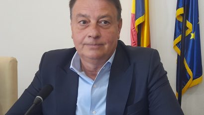 Florin Mitroi a explicat cum a ajuns să lucreze la Consiulul Județean Constanța, Sofia Niță, soția procurorului Teodor Niță