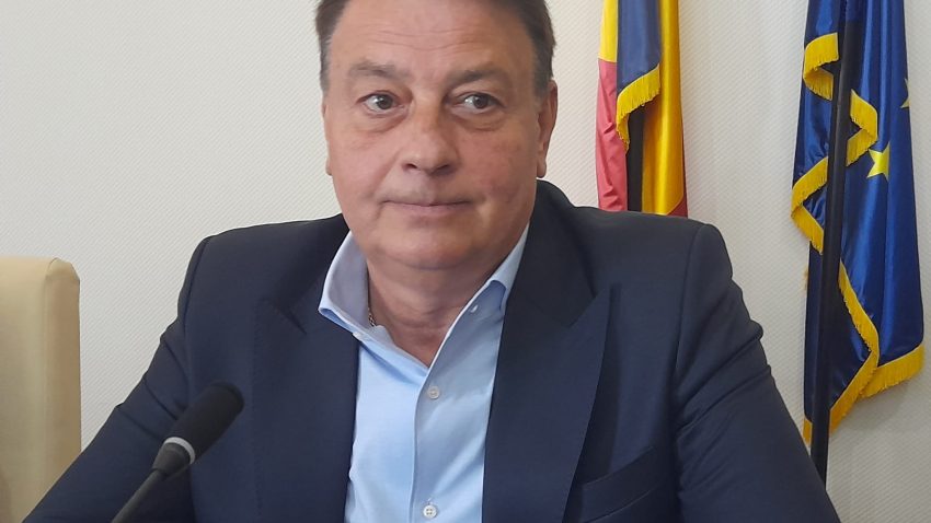 Florin Mitroi a explicat cum a ajuns să lucreze la Consiulul Județean Constanța, Sofia Niță, soția procurorului Teodor Niță