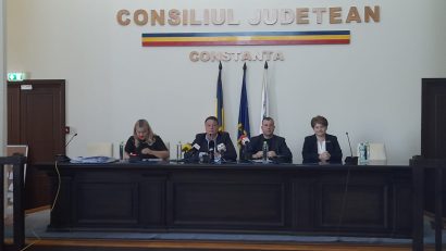 Schimbări la vârful societății Drumuri Județene S.A.! Ce l-a nemulțumit pe Florin Mitroi