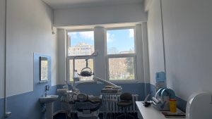 CONSTANȚA: A fost deschis noul cabinet destinat urgențelor stomatologice din cadrul Spitalului