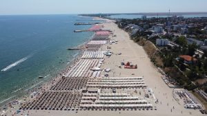 ANM: Temperaturi peste normal în următoarele patru săptămâni; deficit de precipitații în cea mai mare parte a intervalului