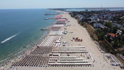 Minivacanța de Rusalii, primul test important pentru operatorii din turism