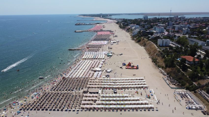 Minivacanța de Rusalii, primul test important pentru operatorii din turism