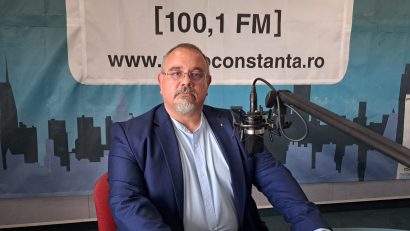 DIALOGURI LA ZI | Analistul politic Răzvan Pantelimon, invitat în emisiunea de astăzi