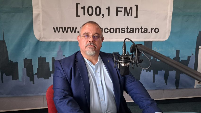 DIALOGURI LA ZI | Analistul politic Răzvan Pantelimon, invitat în emisiunea de astăzi