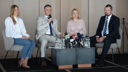 Cooperarea româno-bulgară în turism și tendințele pieței estivale, discutate la Nisipurile de Aur