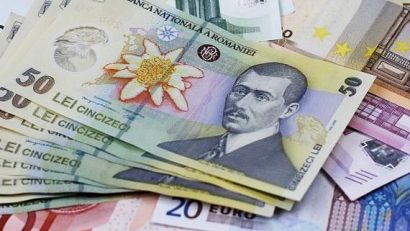 Facturi în lei la cursul BNR pentru serviciile de comunicații electronice