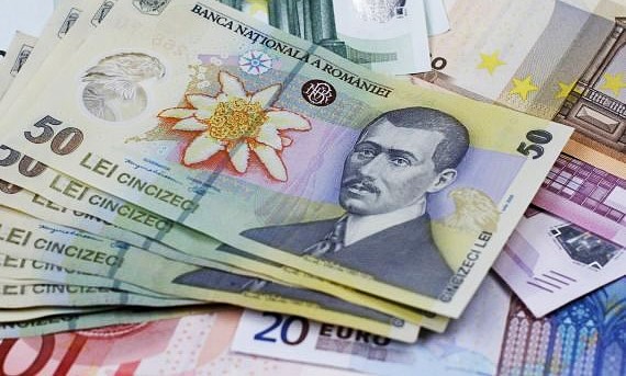 Facturi în lei la cursul BNR pentru serviciile de comunicații electronice