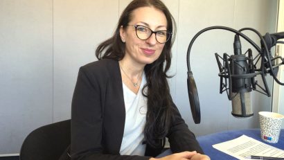 Alina Craiu, psihologul constănțean care de mai bine de 18 ani face tot ce îi stă în putință pentru recuperarea copiilor și adolescenților diagnosticați cu tulburări de spectru autist