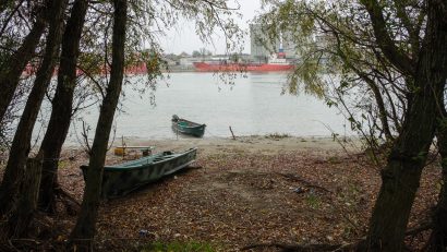 Primar Tulcea: Alertele de drone alungă turiştii din Delta Dunării