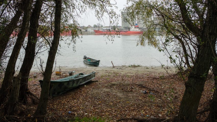 Primar Tulcea: Alertele de drone alungă turiştii din Delta Dunării