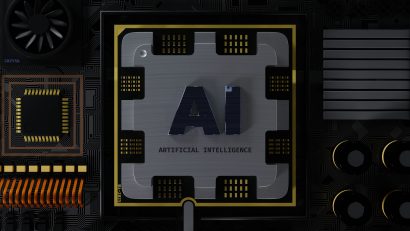 Inteligența Artificială a intrat pe lista obiceiurilor zilnice ale utilizatorilor români de internet