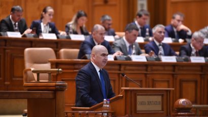 CONSTANȚA: Efectele moțiunii de cenzură se văd și pe plan local. PSD ia în calcul să renunțe la funcția de viceprimar al orașului