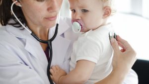 MANGALIA: Pediatria Spitalului Municipal și-a suspendat activitatea pentru 3 luni